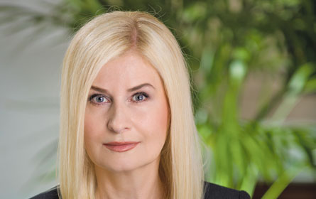 Sonja Rady Randa geht, Sarközi kommt – mnews – medianet.at
