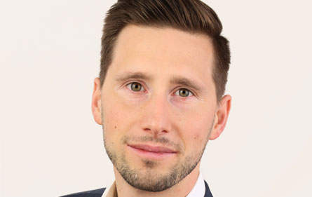 Dominik Mattes verstärkt das Management bei Kotányi – mnews – medianet.at