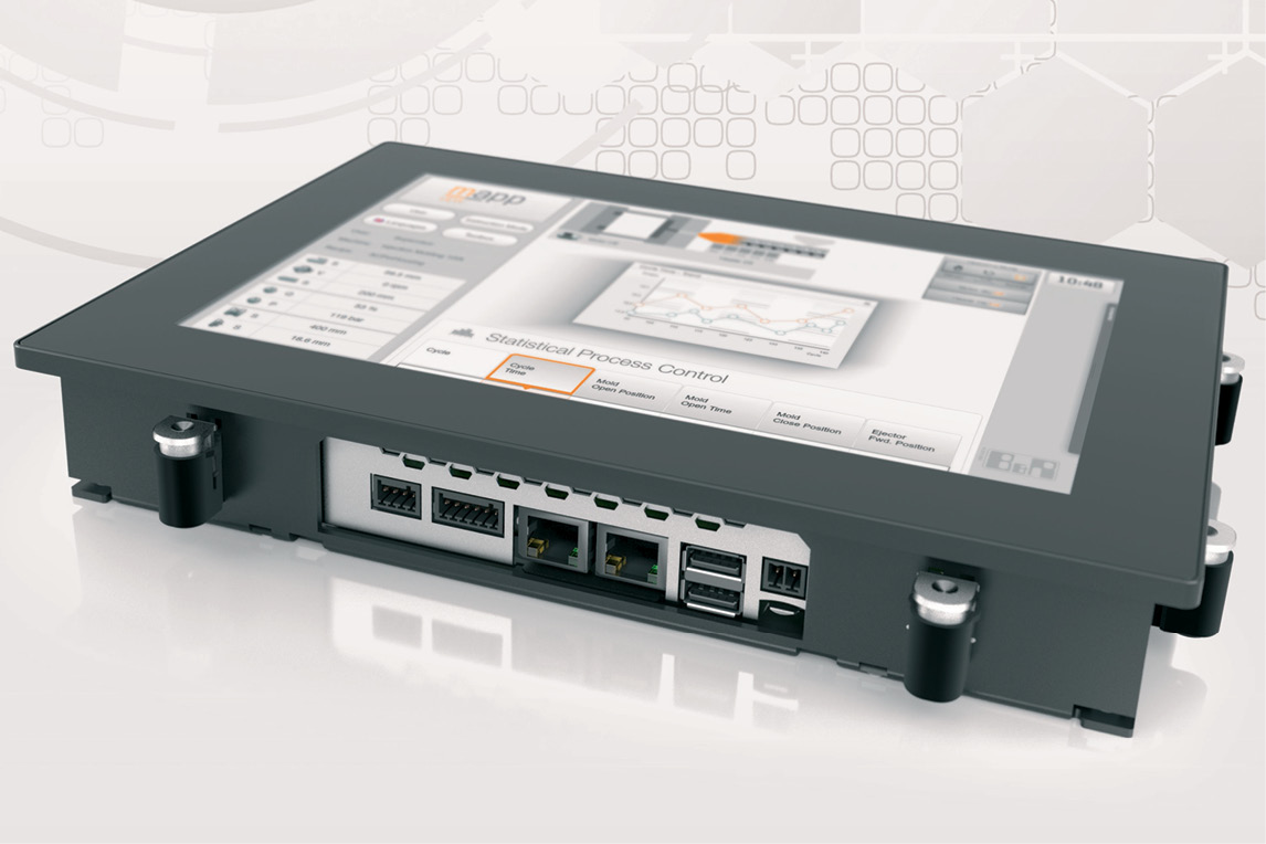 Neues B&R-Power Panel – mnews – medianet.at