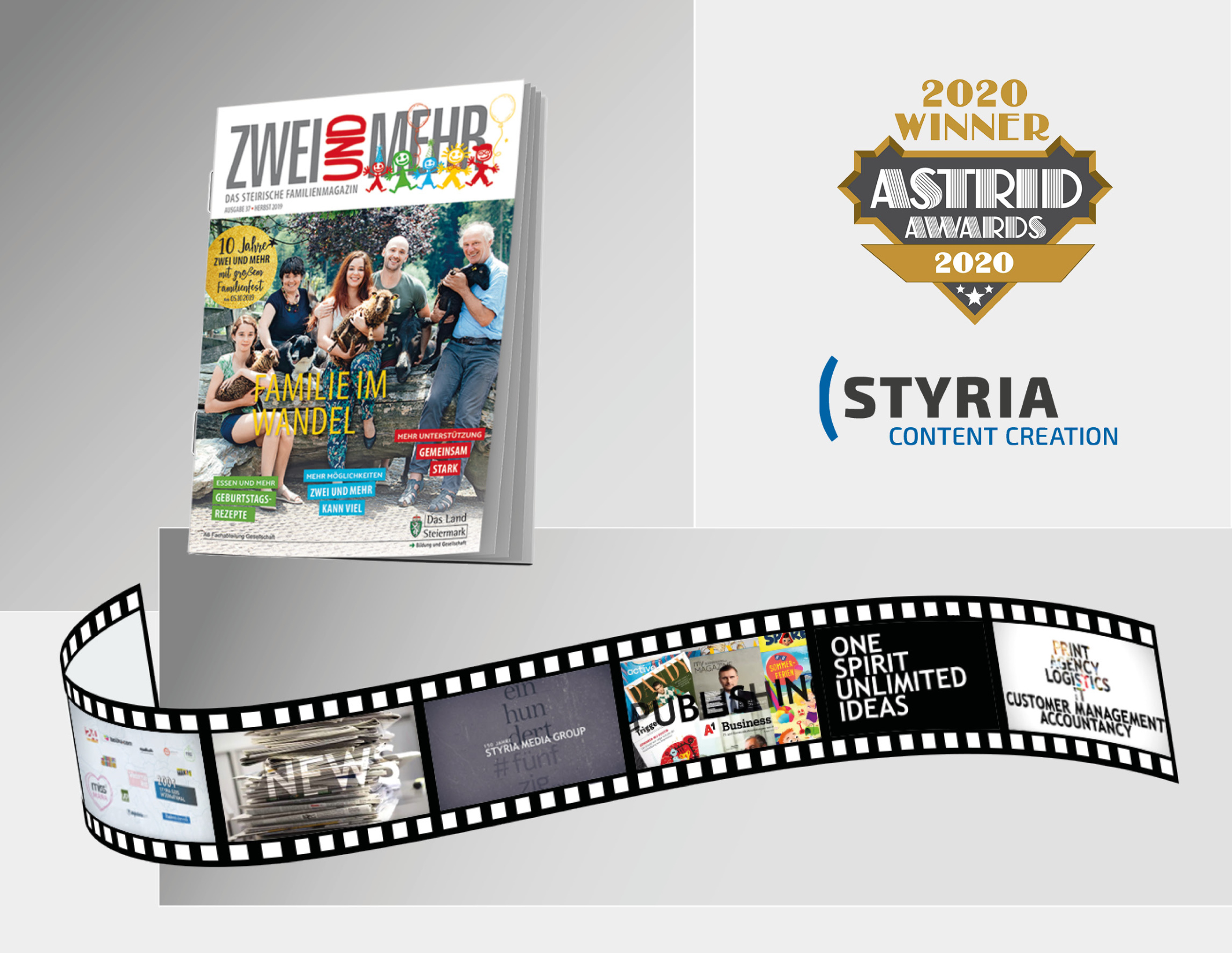 Why Kleine Zeitung's Wins Matter for European Media