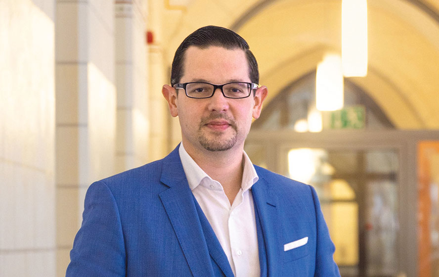 „Wir vergeben Spendings nicht nur nach Reichweite” – mnews – medianet.at